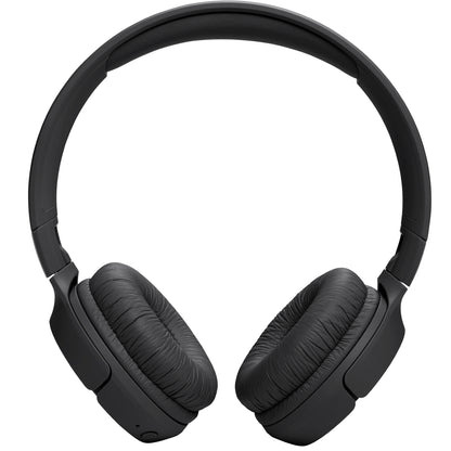 Vivavoce Bluetooth JBL Tune 520BT, MultiPoint, A2DP, nero JBLT520BTBLK