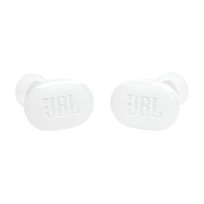 Auricolari Bluetooth JBL Tune Buds, TWS, ANC, MultiPoint, Bianco JBLTBUDSWHT