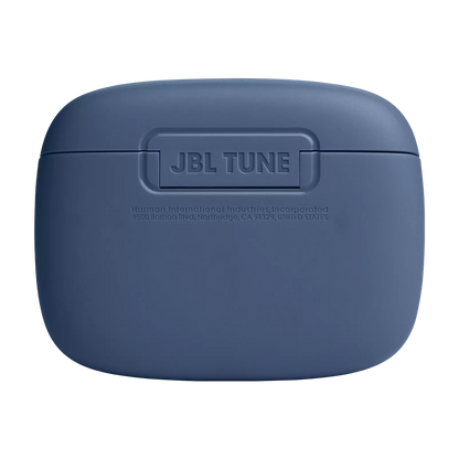 Auricolari Bluetooth JBL Tune Buds, TWS, ANC, MultiPoint, Blu JBLTBUDSBLU