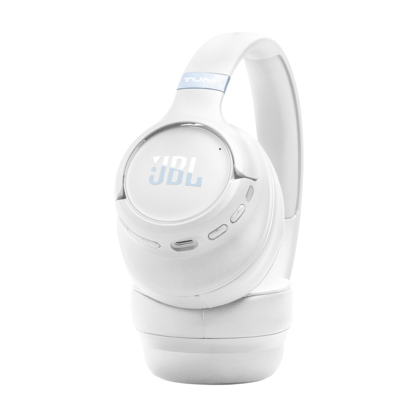Auricolare Bluetooth JBL Tune 780NC, MultiPoint, A2DP, ANC, Bianco