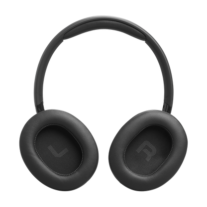 Handsfree Bluetooth JBL Tune 730BT, MultiPoint, A2DP, Nero JBLT730BTBLK