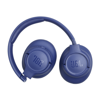 Handsfree Bluetooth JBL Tune 730BT, MultiPoint, A2DP, Blu JBLT730BTBLU