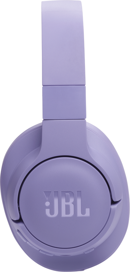 Vivavoce Bluetooth JBL Tune 720BT, MultiPoint, A2DP, viola JBLT720BTPUR