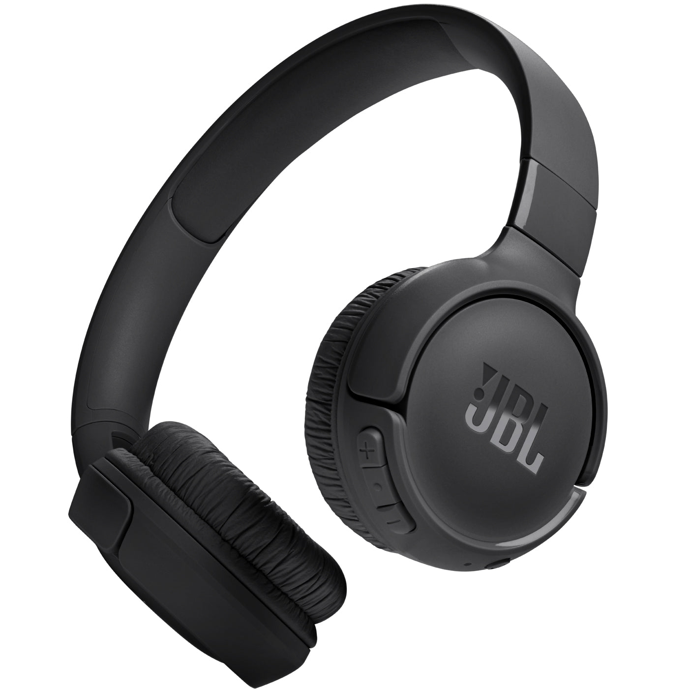 Vivavoce Bluetooth JBL Tune 520BT, MultiPoint, A2DP, nero JBLT520BTBLK