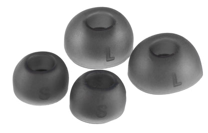 JBL Tune Buds Bluetooth Handsfree, TWS, ANC, Multipoint, Black JBLTBUDSBLK