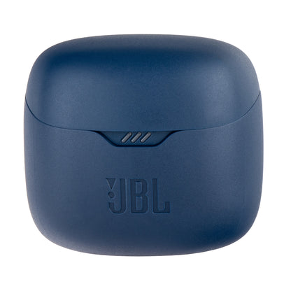 JBL Tune Flex Bluetooth Handsfree, TWS, ANC, Blue JBLTFLEXBLU