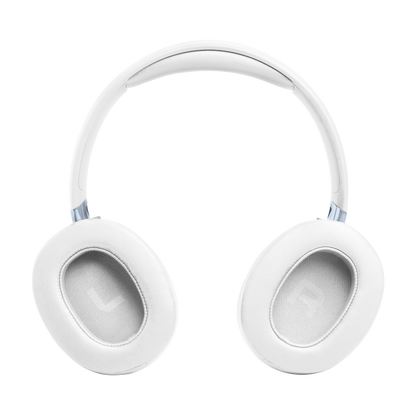Auricolare Bluetooth JBL Tune 780NC, MultiPoint, A2DP, ANC, Bianco