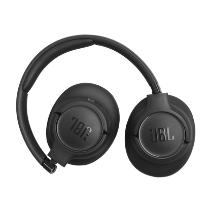 Handsfree Bluetooth JBL Tune 730BT, MultiPoint, A2DP, Nero JBLT730BTBLK