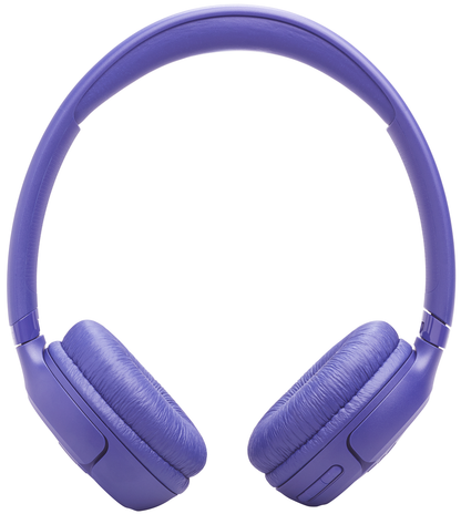 Auricolare Bluetooth JBL Tune 530BT, MultiPoint, A2DP, Viola