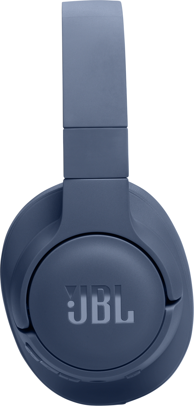 Vivavoce Bluetooth JBL Tune 720BT, MultiPoint, A2DP, Blu JBLT720BTBTBLU