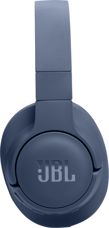 Vivavoce Bluetooth JBL Tune 720BT, MultiPoint, A2DP, Blu JBLT720BTBTBLU