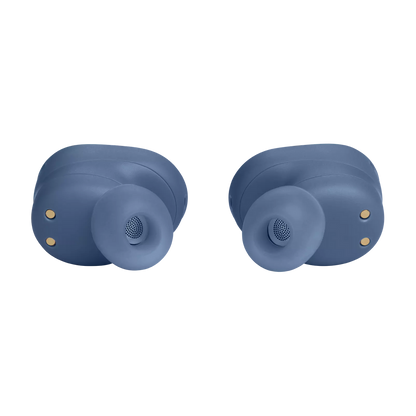 Handsfree Bluetooth JBL Tune Buds, TWS, ANC, MultiPoint, Blue JBLTBUDSBLU