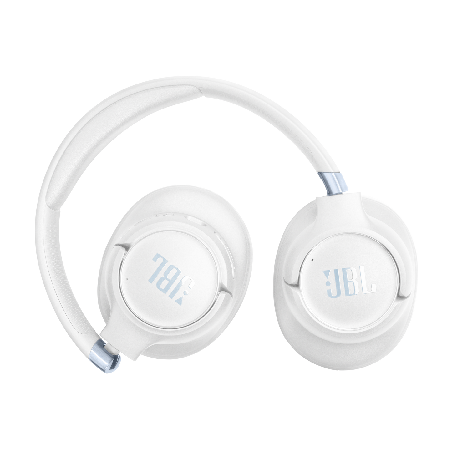 Auricolare Bluetooth JBL Tune 780NC, MultiPoint, A2DP, ANC, Bianco