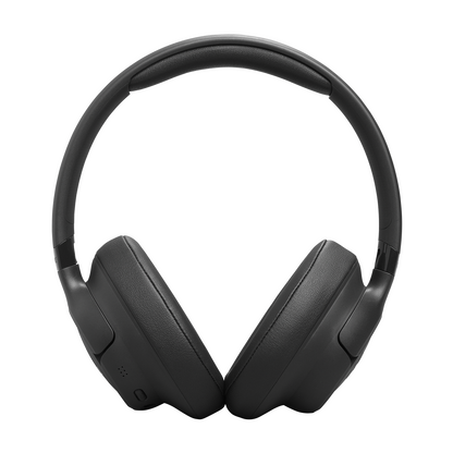 Handsfree Bluetooth JBL Tune 730BT, MultiPoint, A2DP, Nero JBLT730BTBLK