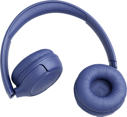 Handsfree Bluetooth JBL Tune 530BT, MultiPoint, A2DP, Blu JBLT530BTBLU
