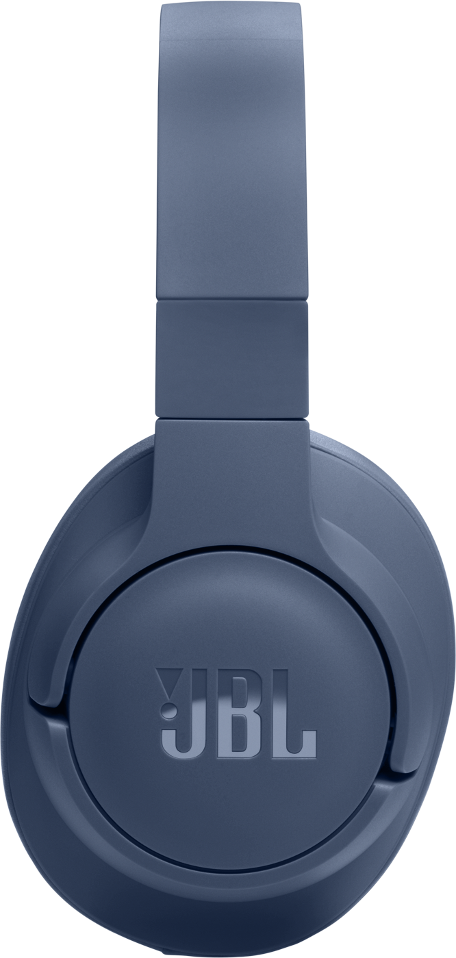 Vivavoce Bluetooth JBL Tune 720BT, MultiPoint, A2DP, Blu JBLT720BTBTBLU