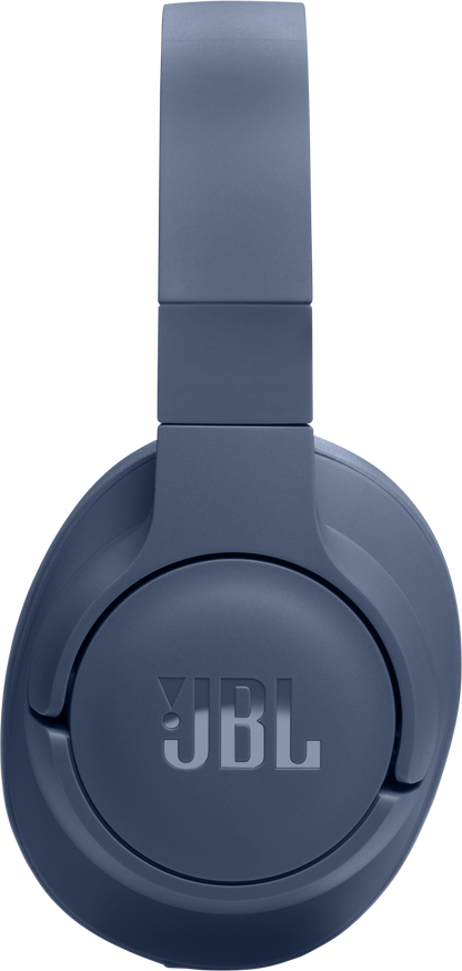 Vivavoce Bluetooth JBL Tune 720BT, MultiPoint, A2DP, Blu JBLT720BTBTBLU