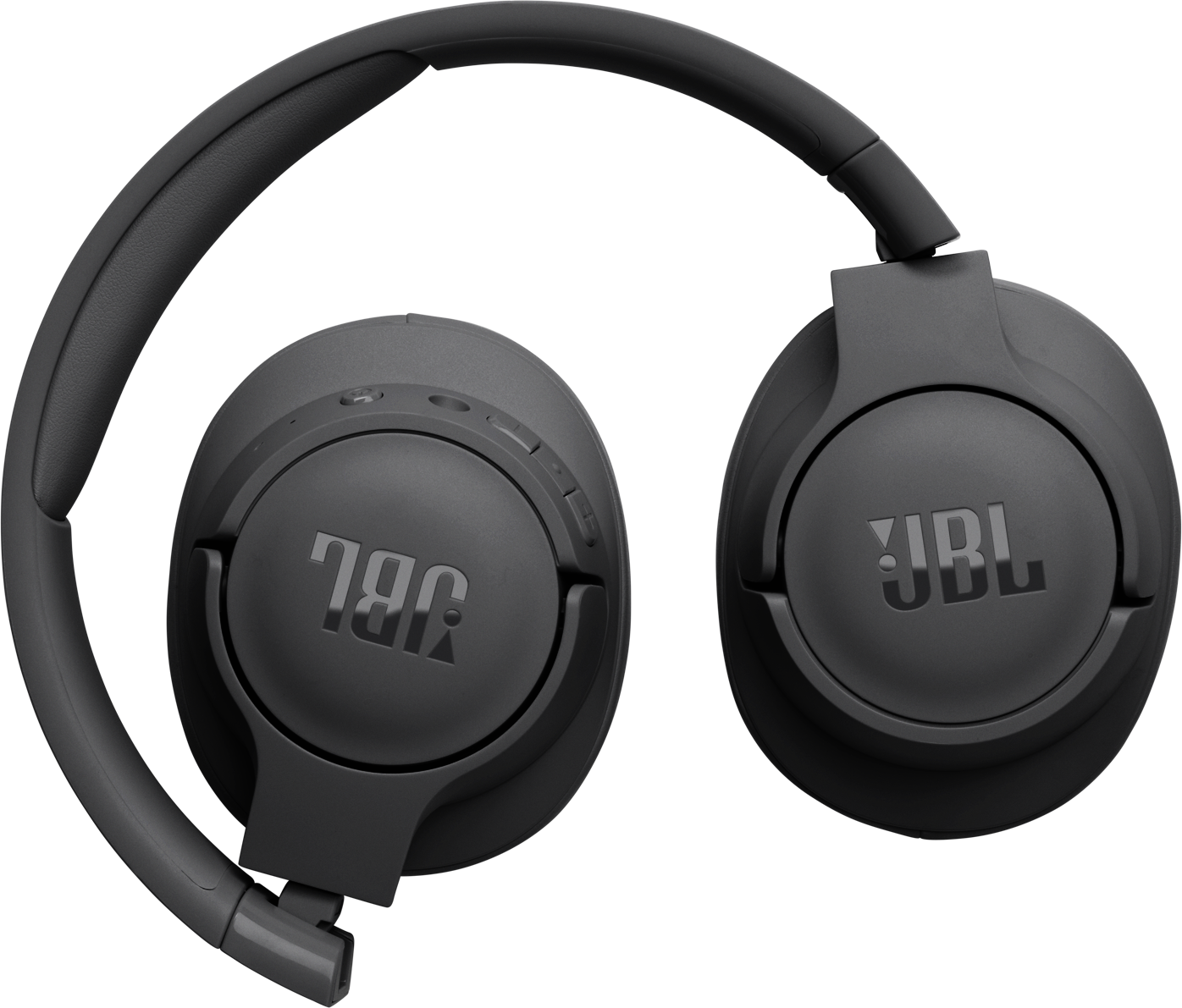 Vivavoce Bluetooth JBL Tune 720BT, MultiPoint, A2DP, nero JBLT720BTBLK