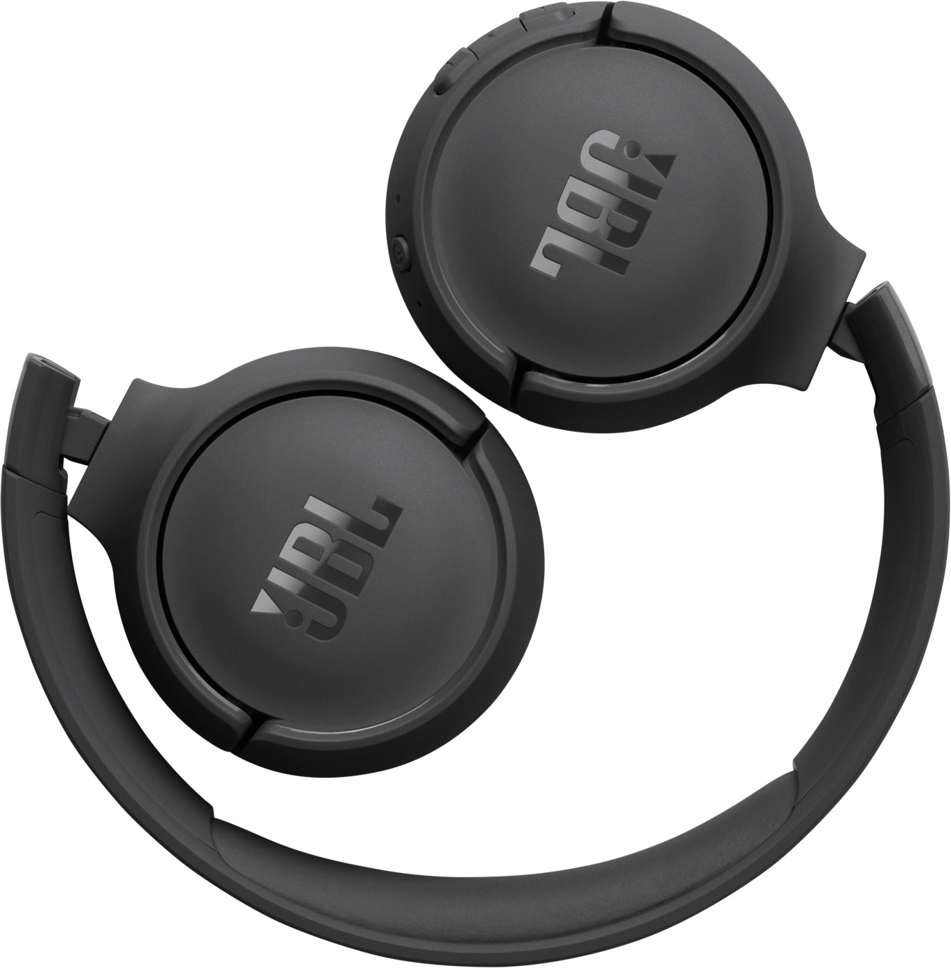 Vivavoce Bluetooth JBL Tune 520BT, MultiPoint, A2DP, nero JBLT520BTBLK