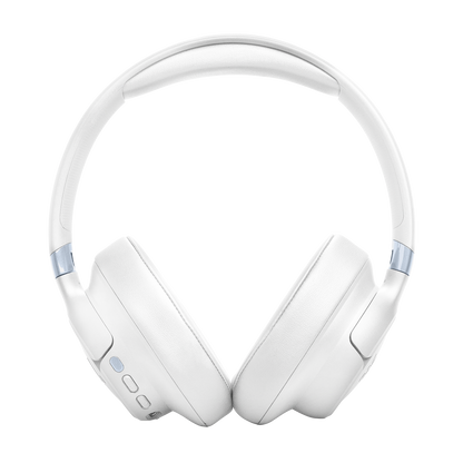 Auricolare Bluetooth JBL Tune 780NC, MultiPoint, A2DP, ANC, Bianco