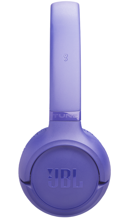 Auricolare Bluetooth JBL Tune 530BT, MultiPoint, A2DP, Viola