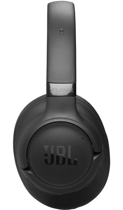 Handsfree Bluetooth JBL Tune 780NC, MultiPoint, A2DP, ANC, Nero JBLT780NCBLK