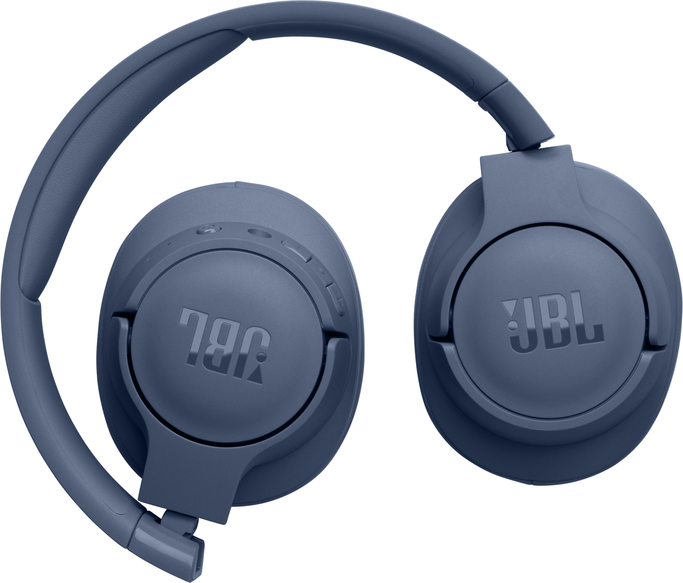 Vivavoce Bluetooth JBL Tune 720BT, MultiPoint, A2DP, Blu JBLT720BTBTBLU