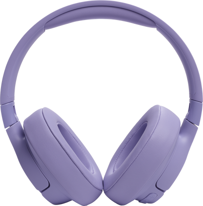 Auricolare Bluetooth JBL Tune 720BT, MultiPoint, A2DP, Mov JBLT720BTPUR