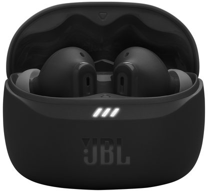 Handsfree Bluetooth JBL Tune Beam 2, TWS, ANC, MultiPoint, Nero JBLTBEAM2BLK