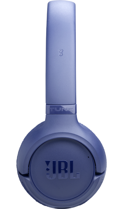 Handsfree Bluetooth JBL Tune 530BT, MultiPoint, A2DP, Blu JBLT530BTBLU