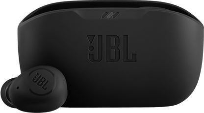 Cuffie vivavoce Bluetooth JBL Wave Buds, TWS, nero JBLWBUDSBLK