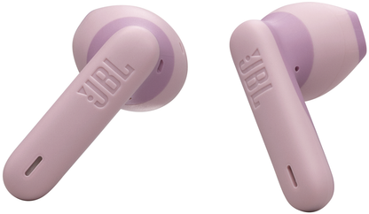 Handsfree Bluetooth JBL Wave Flex 2, TWS, ANC, MultiPoint, Pink JBLWFLEX2PIK