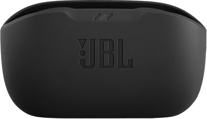 Cuffie vivavoce Bluetooth JBL Wave Buds, TWS, nero JBLWBUDSBLK