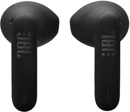 Auricolare Bluetooth JBL Wave Flex 2, TWS, ANC, MultiPoint, Nero JBLWFLEX2BLK