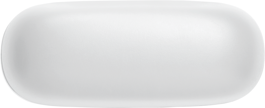 Auricolare Bluetooth JBL Wave 200TWS, TWS, Bianco