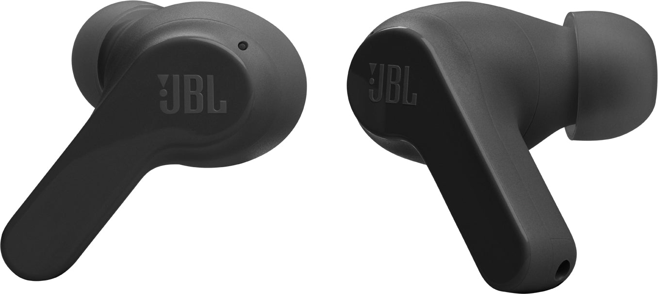 Vivavoce Bluetooth JBL Wave Beam, TWS, nero JBLWBEAMBLK