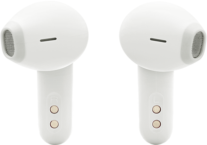 Handsfree Bluetooth JBL Wave Flex 2, TWS, ANC, MultiPoint, White JBLWFLEX2WHT