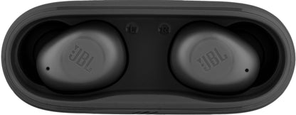 Cuffie vivavoce Bluetooth JBL Wave Buds, TWS, nero JBLWBUDSBLK