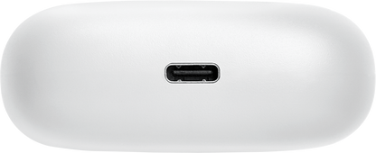 Auricolare Bluetooth JBL Wave 200TWS, TWS, Bianco