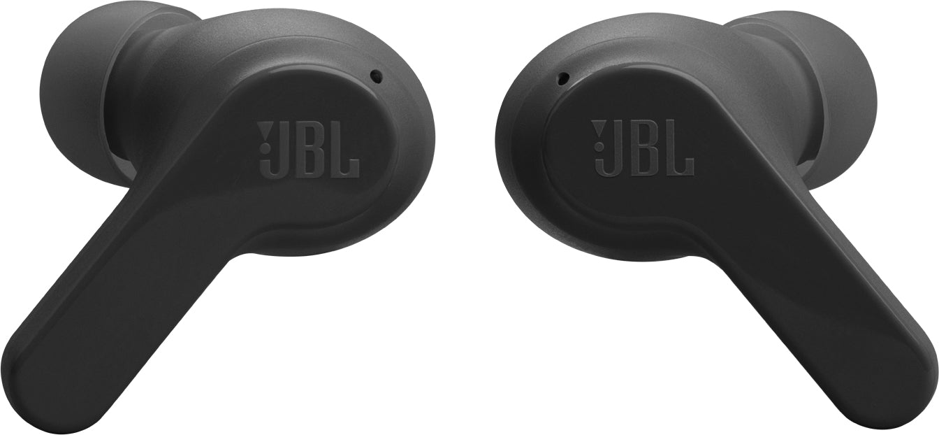 Vivavoce Bluetooth JBL Wave Beam, TWS, nero JBLWBEAMBLK