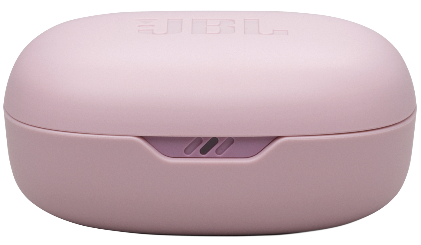 Handsfree Bluetooth JBL Wave Flex 2, TWS, ANC, MultiPoint, Pink JBLWFLEX2PIK
