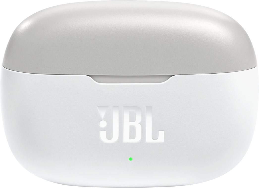 Auricolare Bluetooth JBL Wave 200TWS, TWS, Bianco