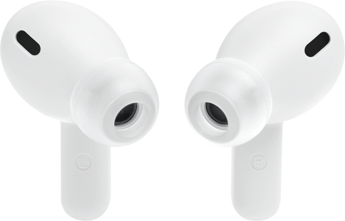 Auricolare Bluetooth JBL Wave 200TWS, TWS, Bianco