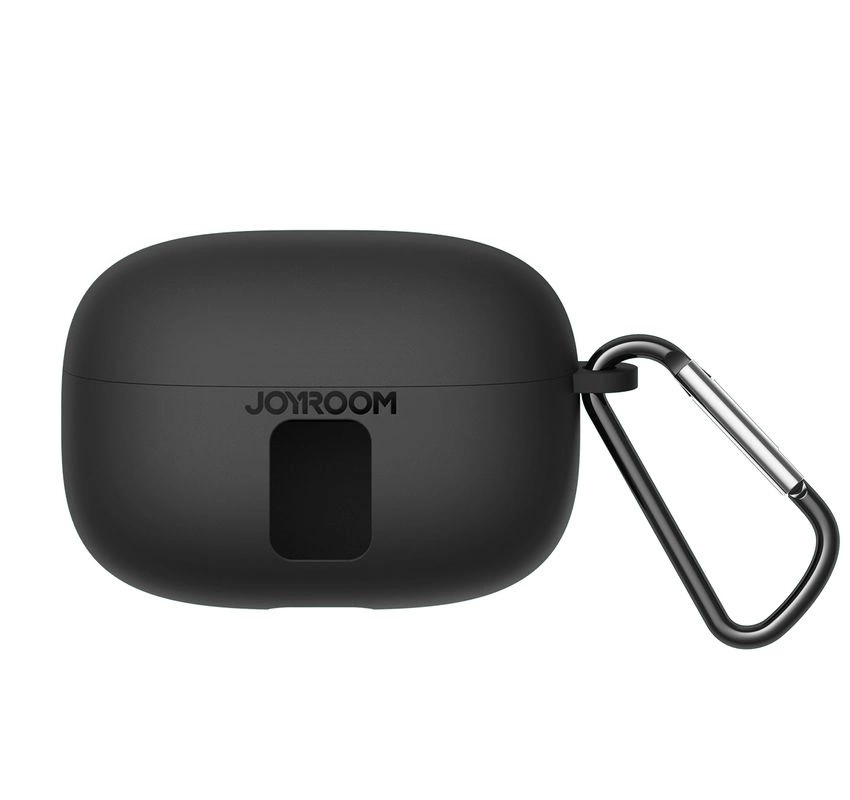 Auricolari Bluetooth Joyroom Funpods JR-FN3, TWS, ANC, Nero