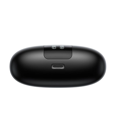 Auricolari Bluetooth Joyroom Funpods JR-FN3, TWS, ANC, Nero