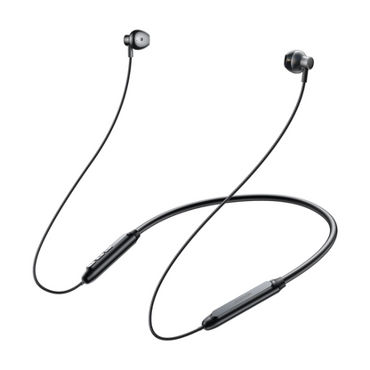 Auricolare Bluetooth Joyroom JR-D8, A2DP, Nero