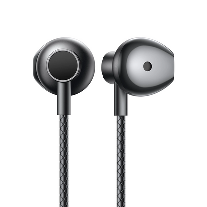 Auricolare Bluetooth Joyroom JR-D8, A2DP, Nero