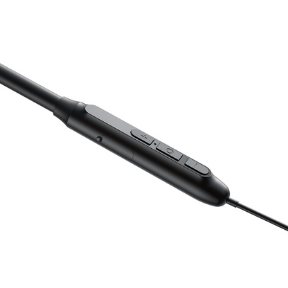 Auricolare Bluetooth Joyroom JR-D8, A2DP, Nero