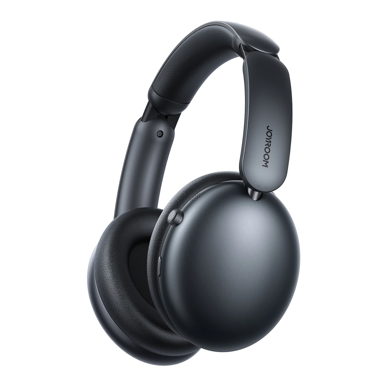Handsfree Bluetooth Joyroom JR-JH1, A2DP, ANC, Nero