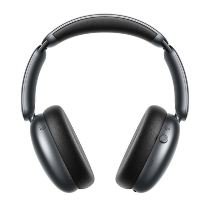 Handsfree Bluetooth Joyroom JR-JH1, A2DP, ANC, Nero